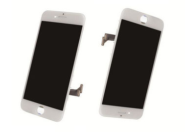 Китай Белизна ОЭМ запчастей смартфона экрана ЛКД сотового телефона иФоне 8 ХД материальная поставщик