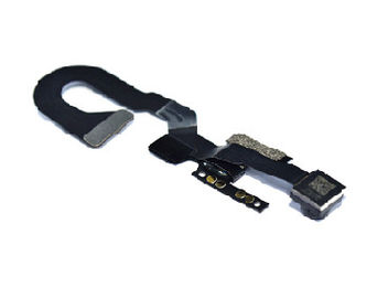 AAA Quality iPhone Front Camera Replacement Part with Proximity Sensor Flex Cable