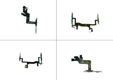 Oiginal S6 Loudspeaker Button Flex Cable + High Quality Home Button Flex Cable