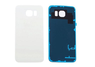 Galaxy S6 Genuine Housing Cover , Gold Samsung Battery Back Cover