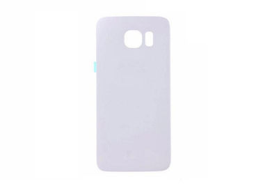 Galaxy S6 Genuine Housing Cover , Gold Samsung Battery Back Cover