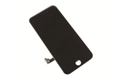 HD Material iPhone 8 Cell Phone LCD Screen Smartphone Repair Parts OEM White